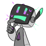 Hackwolfin Avatar
