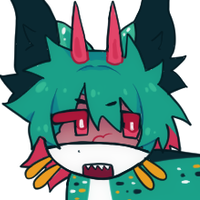 Thumbnail for NYA-0087: virus / puffer