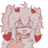 Thumbnail for NYA-0129: Whirl Heartstrings