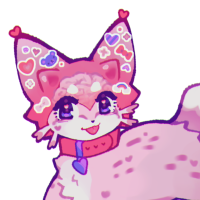 Thumbnail for NYA-0130: Lucy Lynx