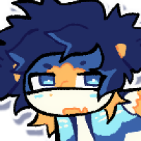 Thumbnail for NYA-0148: Blue Rizzberry