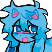 Thumbnail for NYA-0174: Bloo
