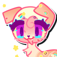 Thumbnail for NYA-0008: Star Sprinkle