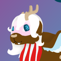 Thumbnail for NYA-0189: Prancer