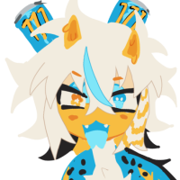 Thumbnail for NYA-0206: MONSTER
