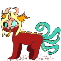 Thumbnail for NYA-0217: Chimi