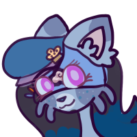 Thumbnail for NYA-0233: Muffy