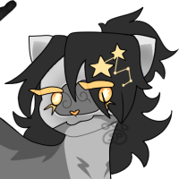 Thumbnail of NYA-0234: star ⭐️