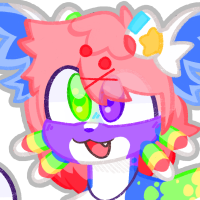 Thumbnail for NYA-0250: Twizzle