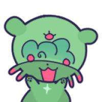 Thumbnail for NYA-0263: Gneep Gnarp