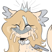 Thumbnail for NYA-0271: Fifi