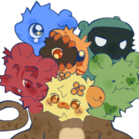 Thumbnail for MUN-013: Potto