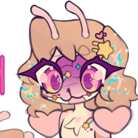 Thumbnail for NYA-0294: 👑💕 Sophie