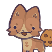 Thumbnail for NYAM-008: Cookie