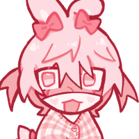 Thumbnail for NYA-0325: pinkie