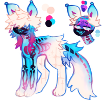Thumbnail for NYA-0027: Mori