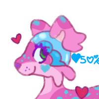 Thumbnail for NYA-0343: Lovebug