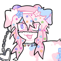Thumbnail for NYA-0355: Cici