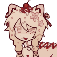 Thumbnail for NYAM-012: Cherry Cake Roll