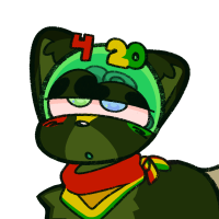 Thumbnail for NYA-0420: Blaize