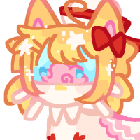 Thumbnail for NYA-0431: Kitty Meow Meow (Katty)