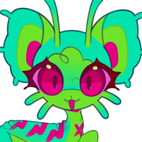 Thumbnail of NYA-0436: Freaky frog