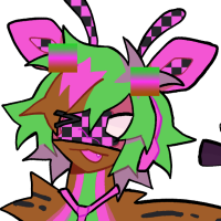 Thumbnail of NYA-0443: Freakazoid
