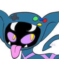 Thumbnail for TAE-019: Zubutton