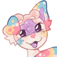 Thumbnail for NYA-0458: Bubblegum beast