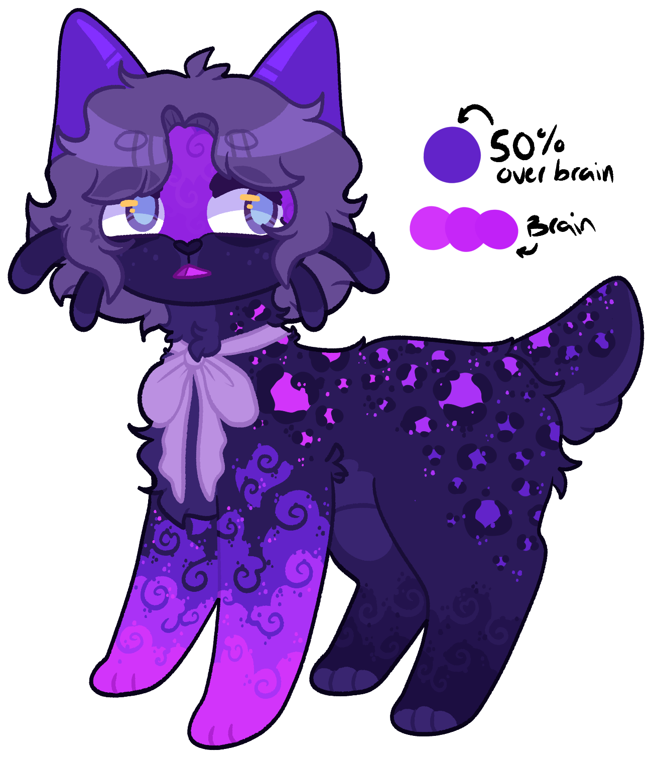 NYA-0471: Usagi