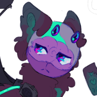 Thumbnail for NYA-0024: Cirus