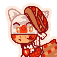 Thumbnail for NYA-0482: cheri