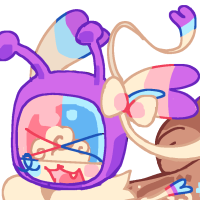Thumbnail for NYA-0495: Sibby