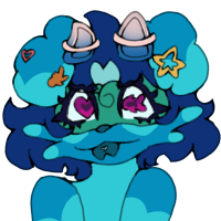Thumbnail for NYA-0517: Cerulean