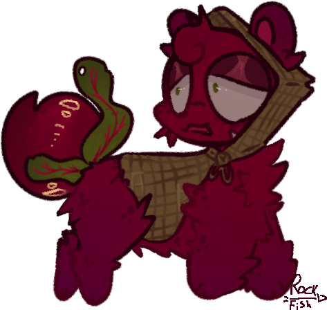 NYAM-080: Beetroot