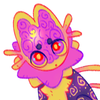 Thumbnail for NYA-0656: Starswirl