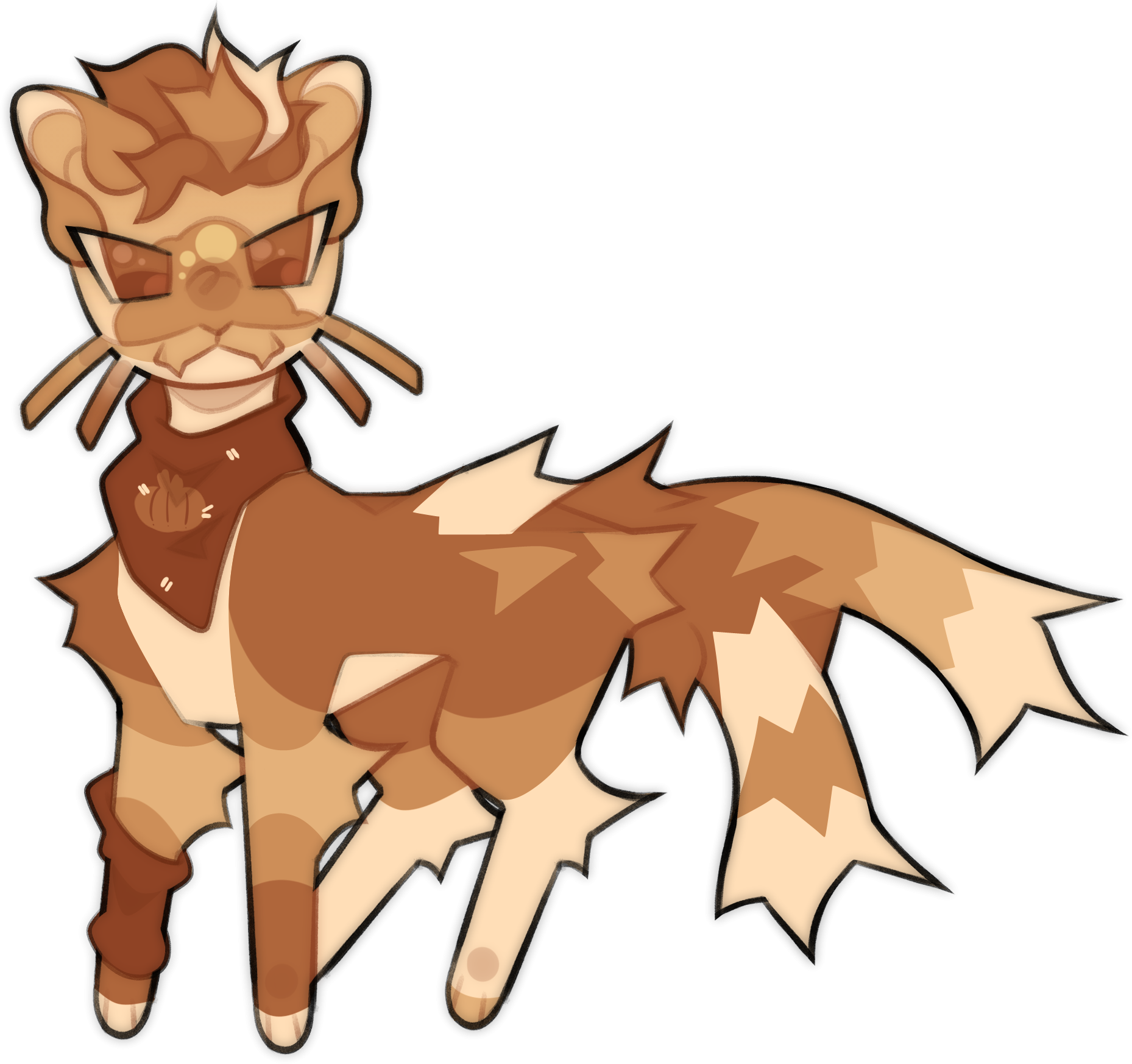 NYA-0657: Jayce
