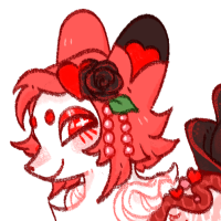 Thumbnail for NYAM-098: ♡Rosie♡