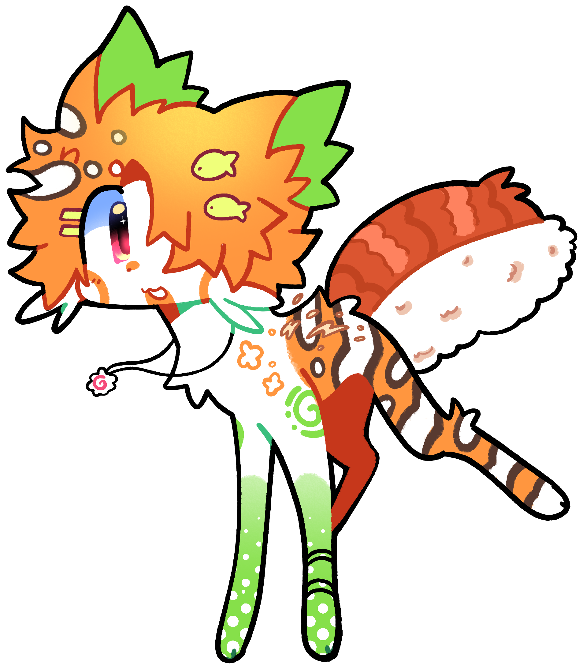 NYAM-099: Taiko