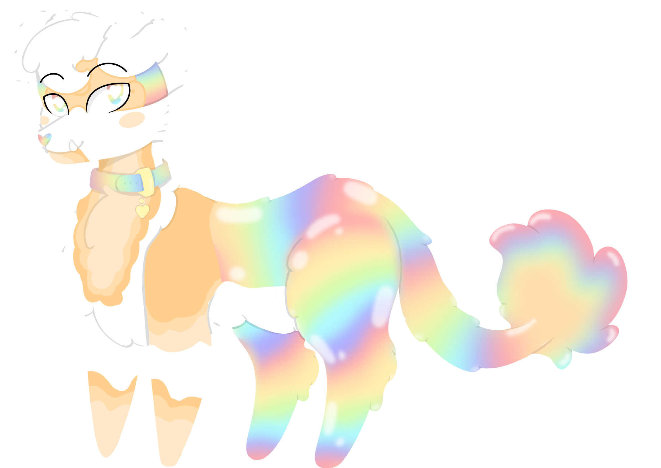 Thumbnail for NYA-0737: Gummy