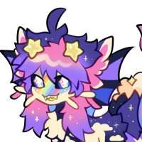 Thumbnail for NYA-0754: Starbeam