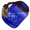 Moon Fish