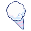 Cloud Candy