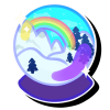 Snow Globe