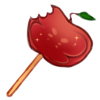 Candy Apple
