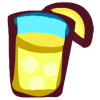 Peake's Lemonade