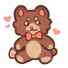 Teddy Bear