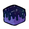 Cosmic Cookie Bar