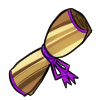Mystical Scroll
