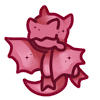 Bat Totem